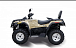 Квадроцикл HISUN TACTIC 550 (HS550ATV) NORMAL в Благовещенске