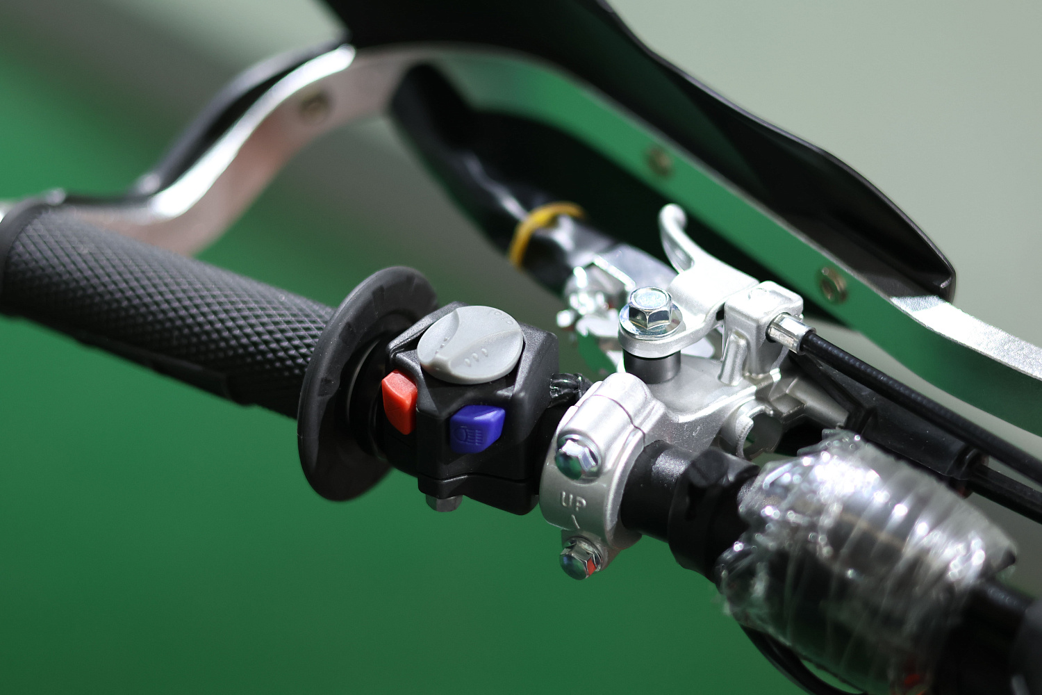 Мотоцикл JHLMOTO JHLofr GS YBS300 (176MN) в Благовещенске