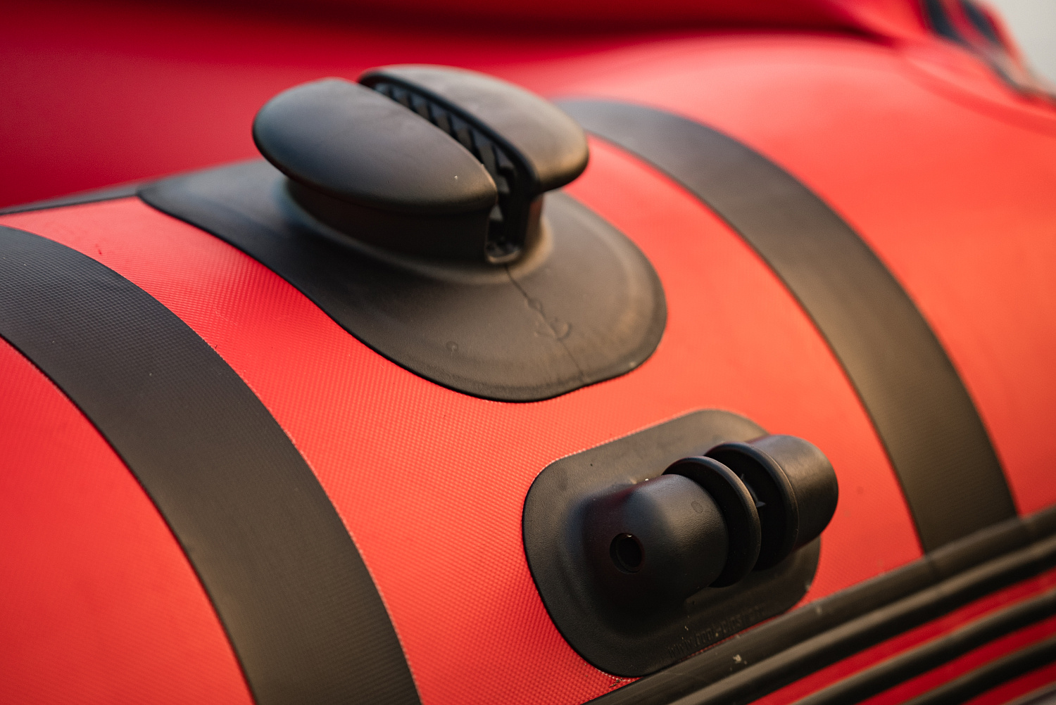 Лодка MISHIMO RIVER FJET PRO 400 под водомет в Благовещенске