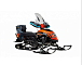 Снегоход Snowfox 240 long (Удлиненный) в Благовещенске