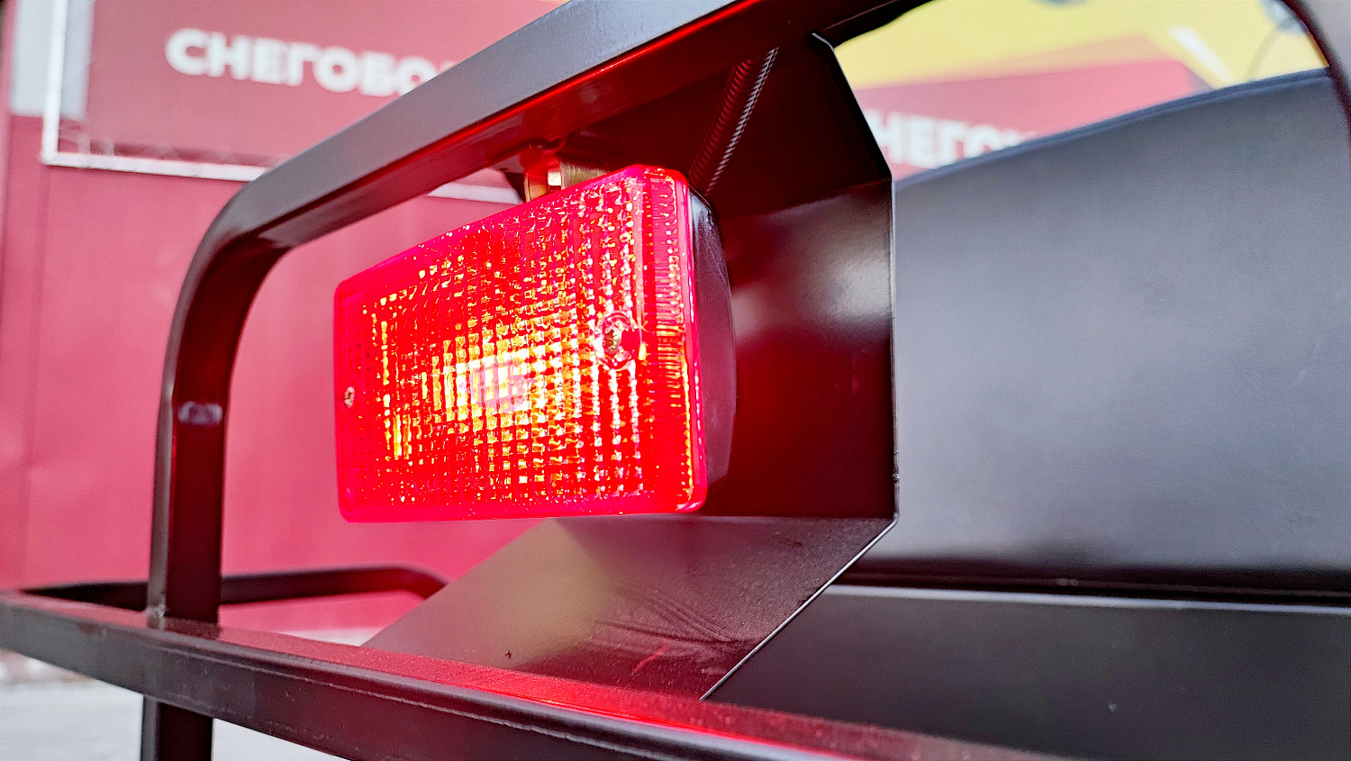 Снегоход PROMAX SNOWBEAR V3 650 2T в Благовещенске