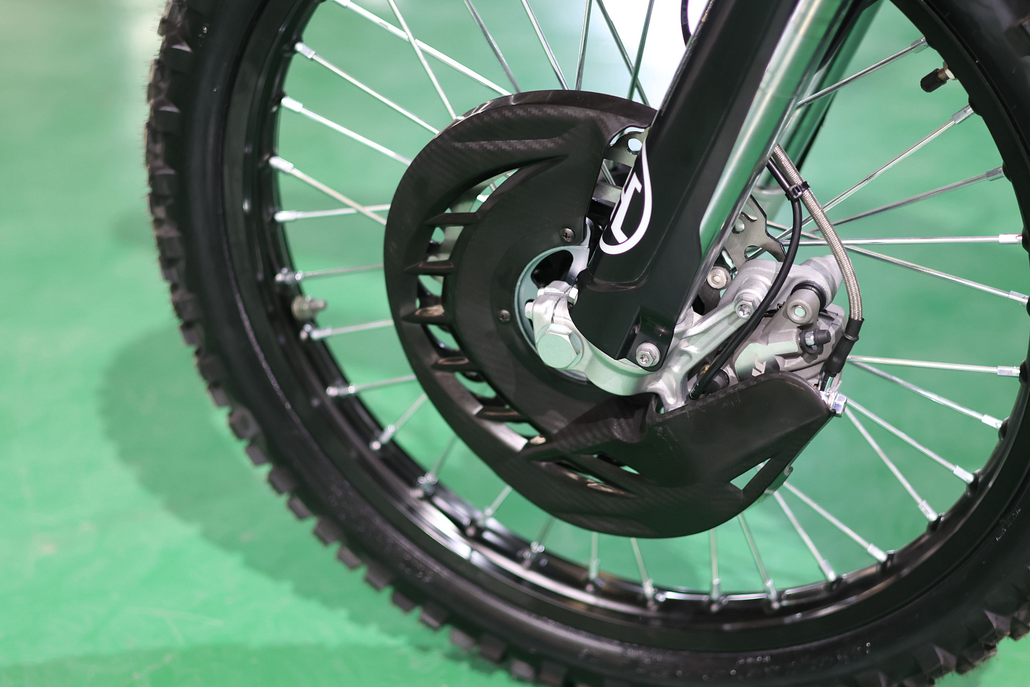 Мотоцикл JHLMOTO JHLofr GS CB300RL в Благовещенске