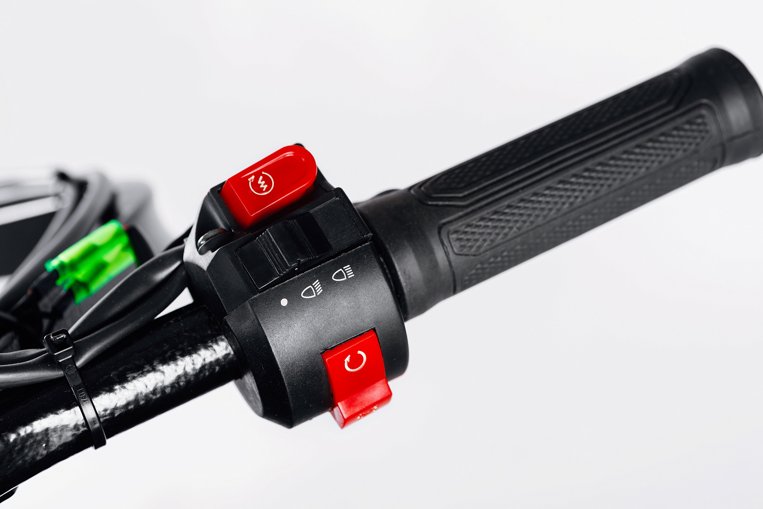 МОТОБУКСИРОВЩИК IKUDZO LONG 2.0 1700/500 EKR15 в Благовещенске