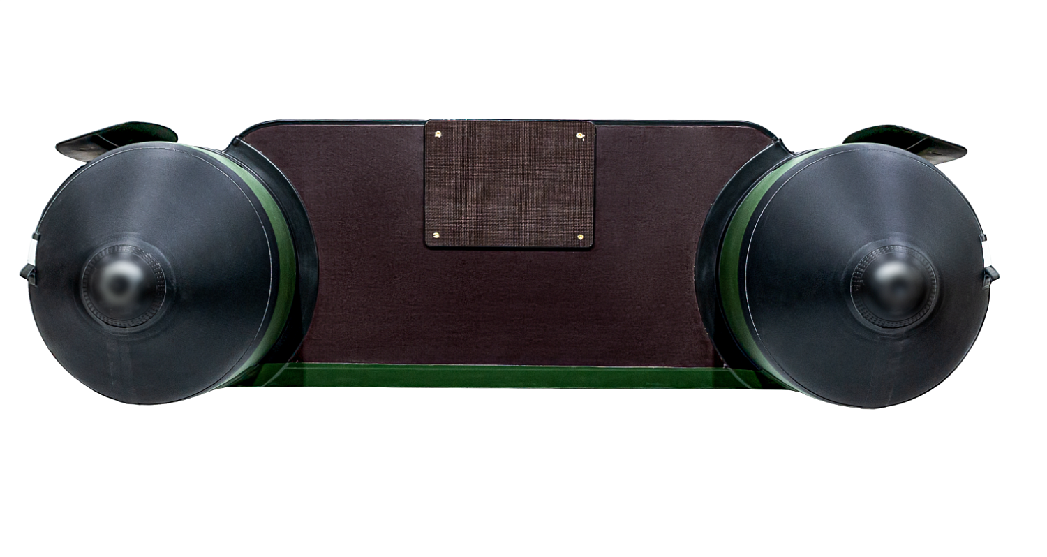 Лодка Аква 2800 в Благовещенске