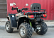 Квадроцикл GBM EXPLORER 400 NEW PREMIUM в Благовещенске