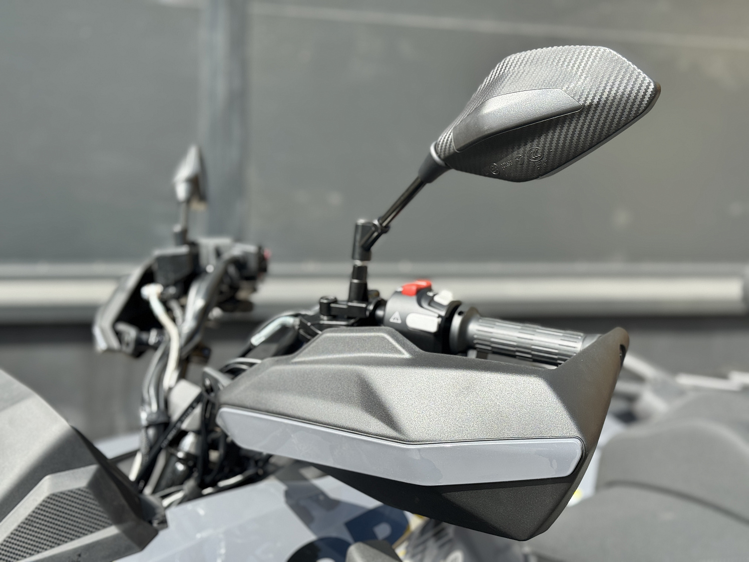 Квадроцикл HND QRX 650 PRO в Благовещенске