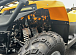 КВАДРОЦИКЛ IRBIS ATV 250  в Благовещенске