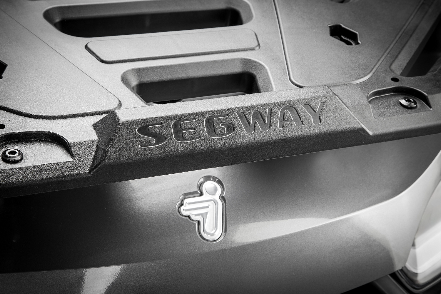  Квадроцикл Segway SNARLER AT6 LE в Благовещенске