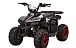 Квадроцикл Yacota Raposa 110 в Благовещенске