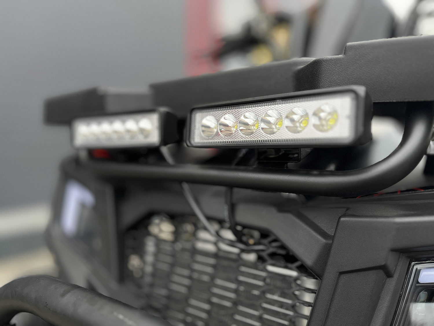 Квадроцикл PROMAX TAURUS 300 MAX-PRO LONG в Благовещенске