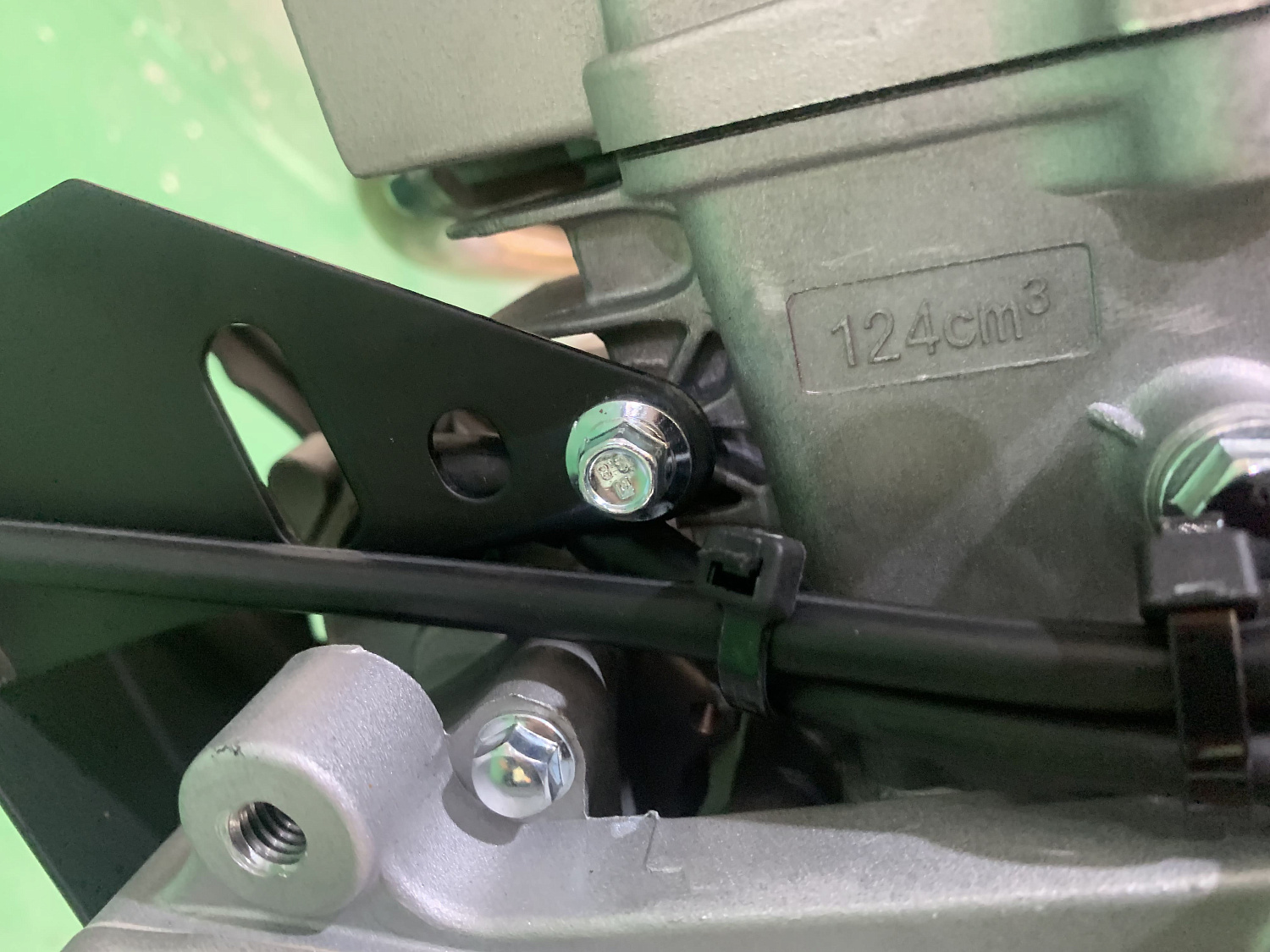 Питбайк JHLMOTO JHL MK125 (14/12) в Благовещенске