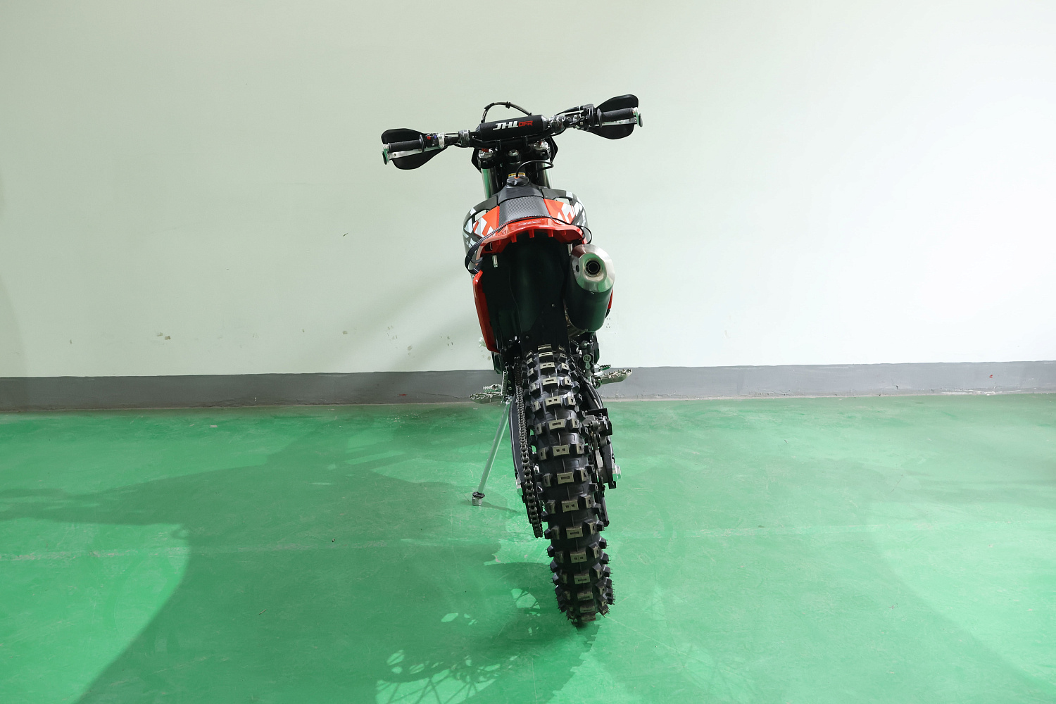 Мотоцикл JHLMOTO JHLofr GS CB300RL в Благовещенске