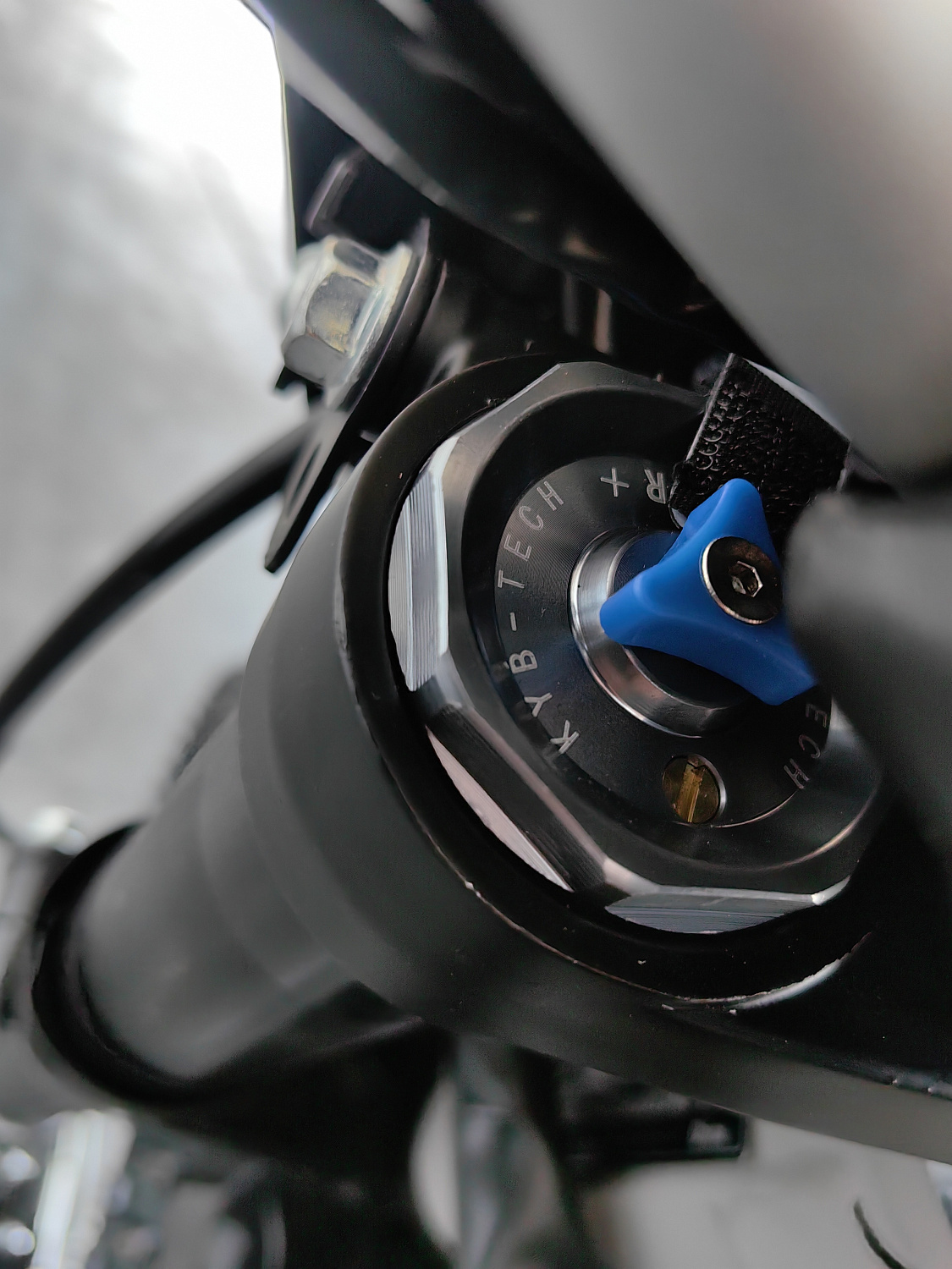 Кроссовый мотоцикл PROMAX MX350PR в Благовещенске