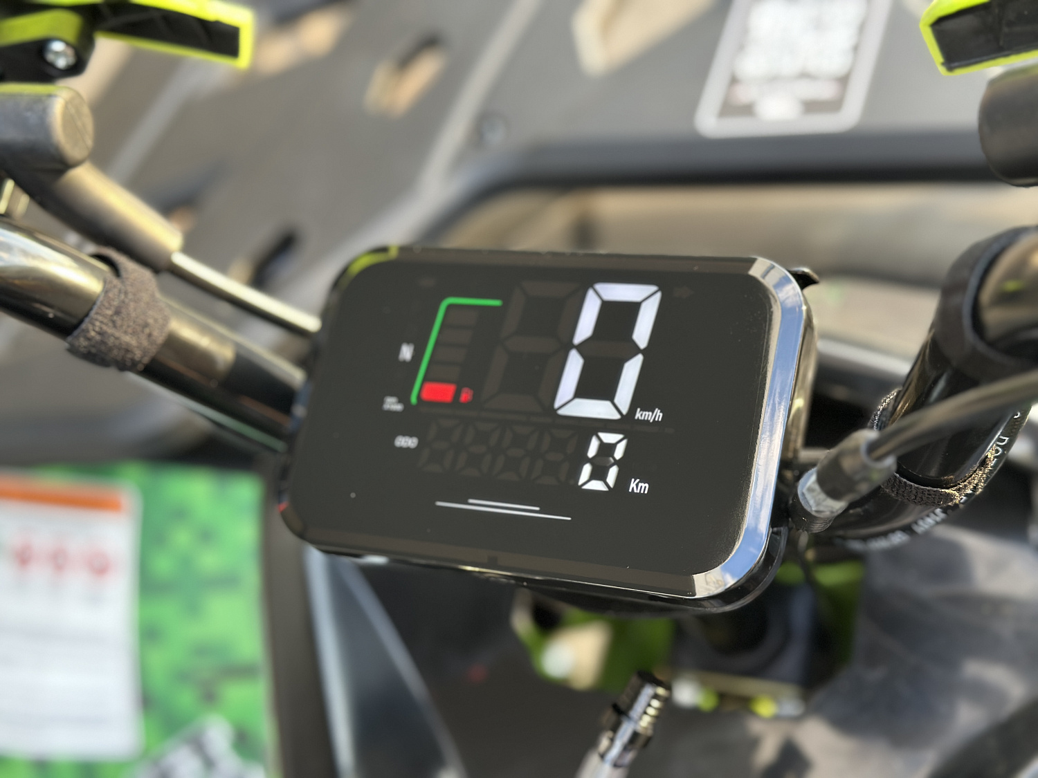 Квадроцикл PROMAX МАЙНКРАФТ 192 PRO в Благовещенске