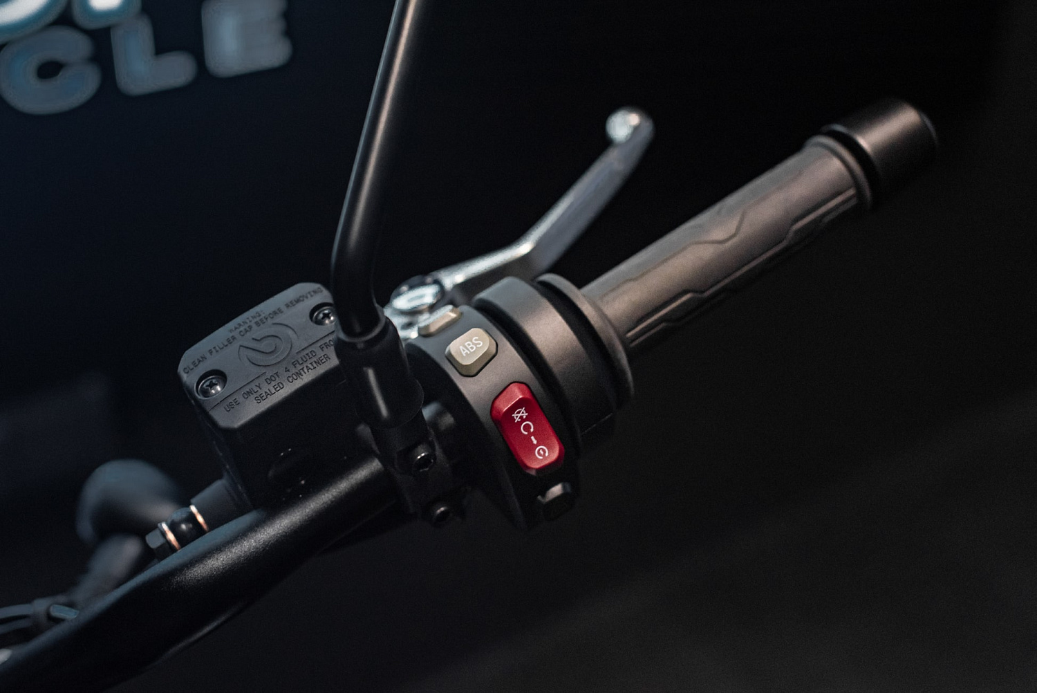 Мотоцикл Benda DarkFlag 500 в Благовещенске