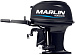 Лодочный мотор MARLIN MP 40 AMH в Благовещенске