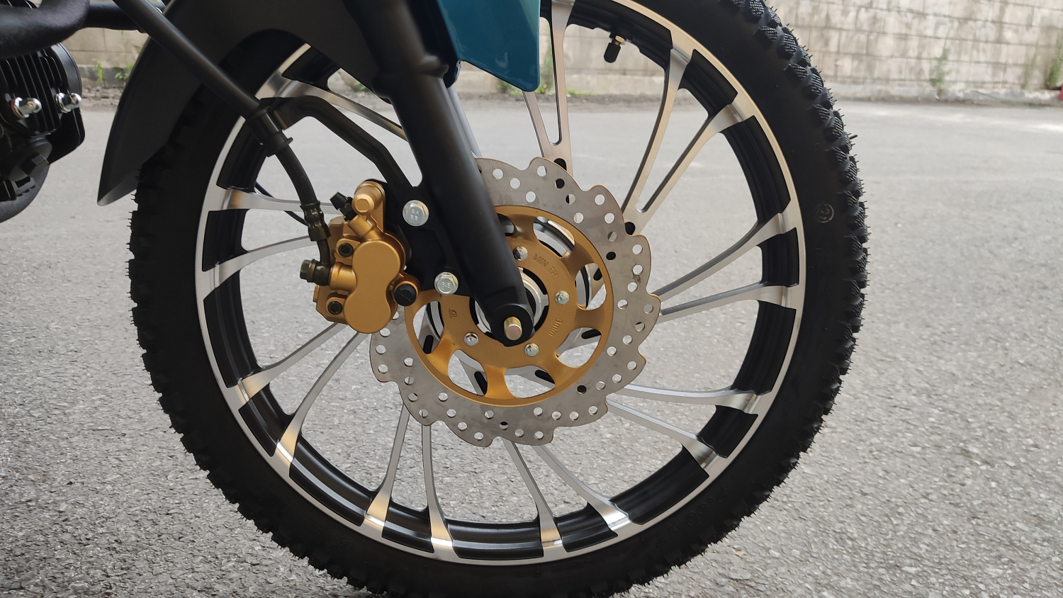 Мопед FAIDET SKIFF RS150 (49) в Благовещенске