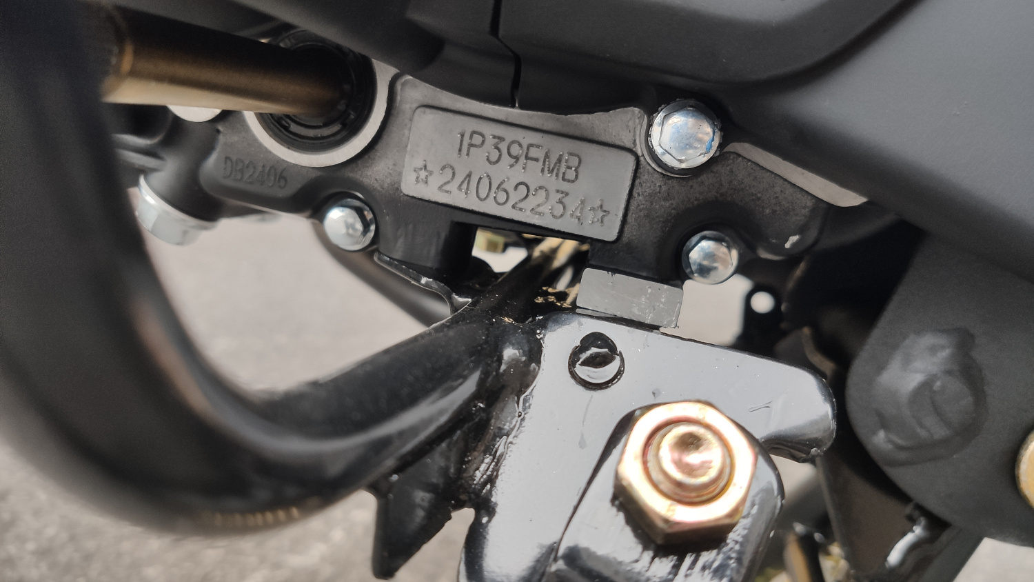 Мопед FAIDET SKIFF RS150 (49) в Благовещенске