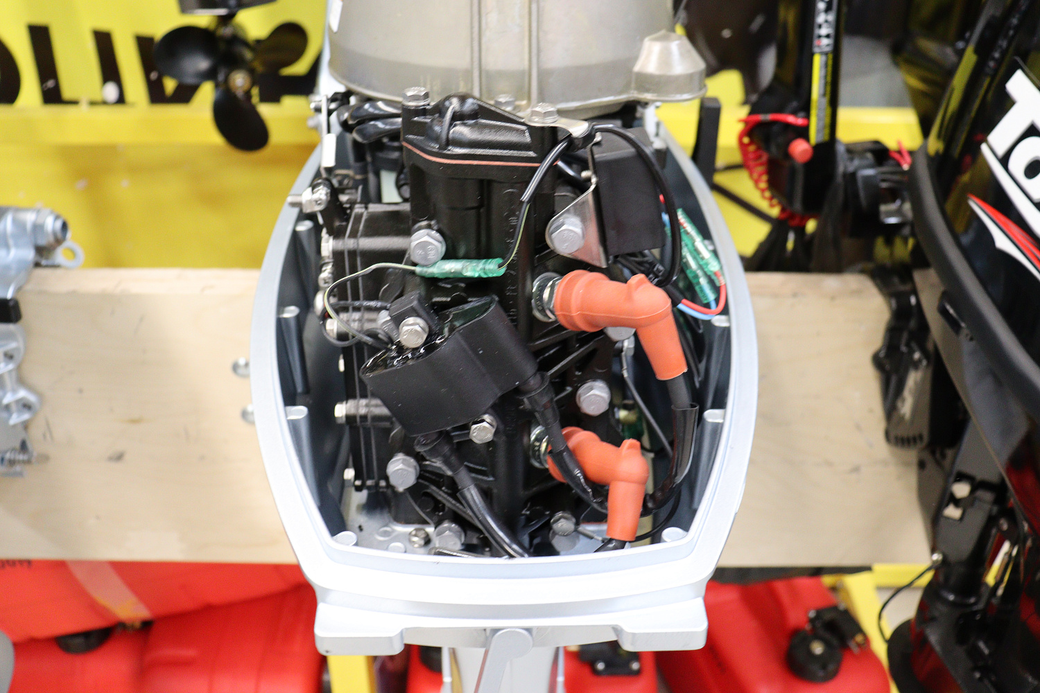 Лодочный мотор PROMAX SP9.9FHS (20) PRO в Благовещенске