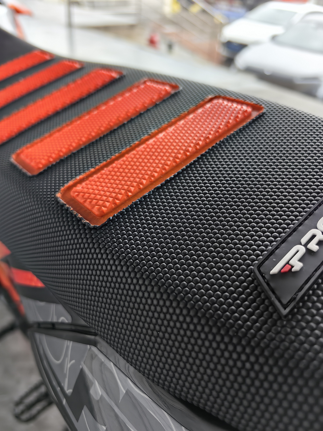 Кроссовый мотоцикл PROMAX INFERNO 380 (4 valves, 6 gears) в Благовещенске