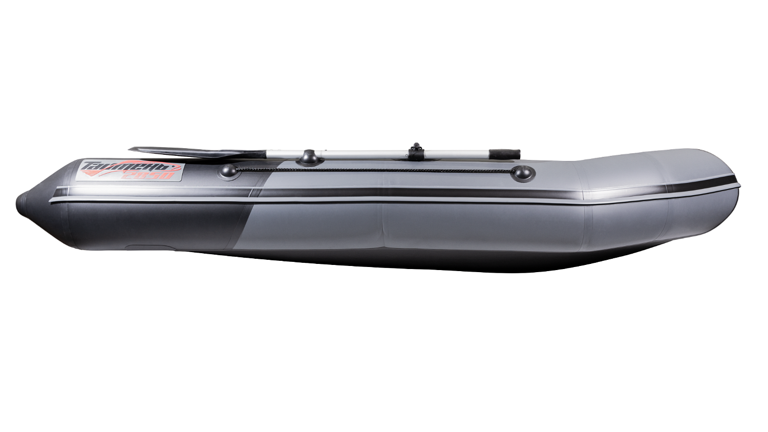 Лодка Таймень NX 2850 Слань-книжка киль в Благовещенске