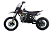 Питбайк FullCrew Power Trasher 125cc 14\12 (п\автомат эл.стартер) в Благовещенске