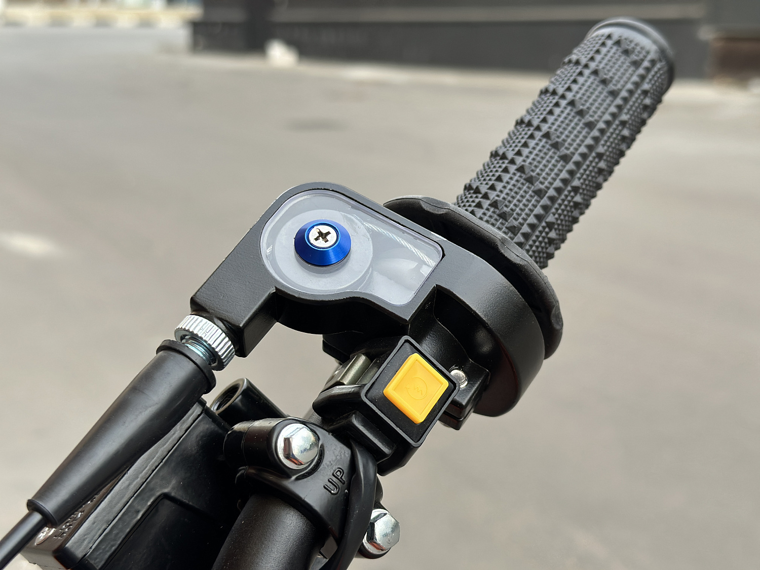 Кроссовый мотоцикл PROMAX MX280 в Благовещенске