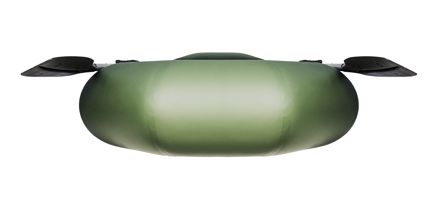 Лодка АКВА-ОПТИМА 260 НД в Благовещенске