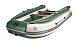 Лодка MISHIMO FAMILY LITE DF 390 в Благовещенске Лодка MISHIMO FAMILY LITE DF 390 в Благовещенске