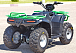 Квадроцикл IRBIS ATV150 в Благовещенске