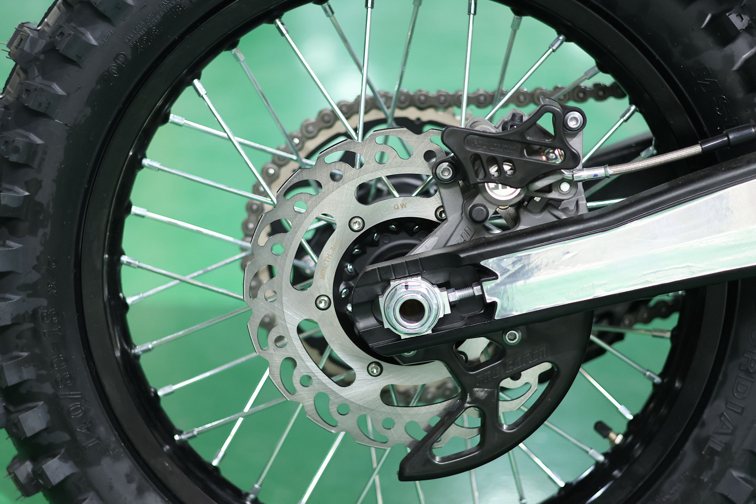 Мотоцикл JHLMOTO JHLofr GS YBS300 (176MN) в Благовещенске