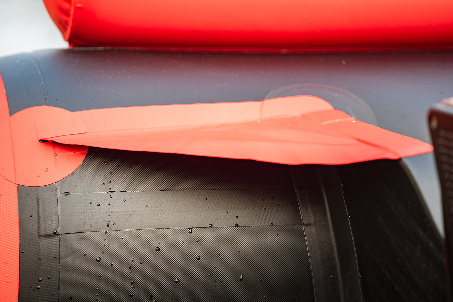 Лодка MISHIMO RIVER FJET PRO 400 под водомет в Благовещенске