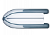 Лодка GLADIATOR RIB380AL в Благовещенске