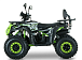 Квадроцикл YACOTA DRAGON LUX 125 в Благовещенске
