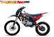 Мотоцикл (питбайк) PROMAX FIDET (ФАЙДЕТ) 190E MAX PRO LUX 19/16 в Благовещенске