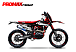 Кроссовый мотоцикл PROMAX RX2 YB300H (LX176FMN) (4 valves, 6 gears) в Благовещенске