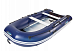 НАДУВНАЯ ЛОДКА GLADIATOR B370AL в Благовещенске