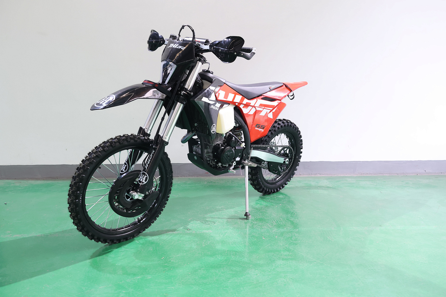 Мотоцикл JHLMOTO JHLofr GS CB300RL в Благовещенске