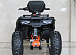 Квадроцикл GBM STORMRIDER 300 NEW PREMIUM в Благовещенске