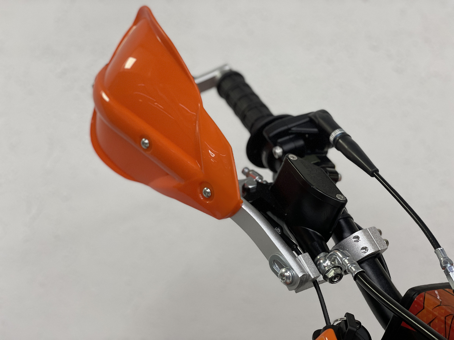 Кроссовый мотоцикл PROMAX INFERNO 380 (4 valves, 5 gears) в Благовещенске