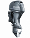 ЛОДОЧНЫЙ МОТОР YAMAHA F40 FETL в Благовещенске