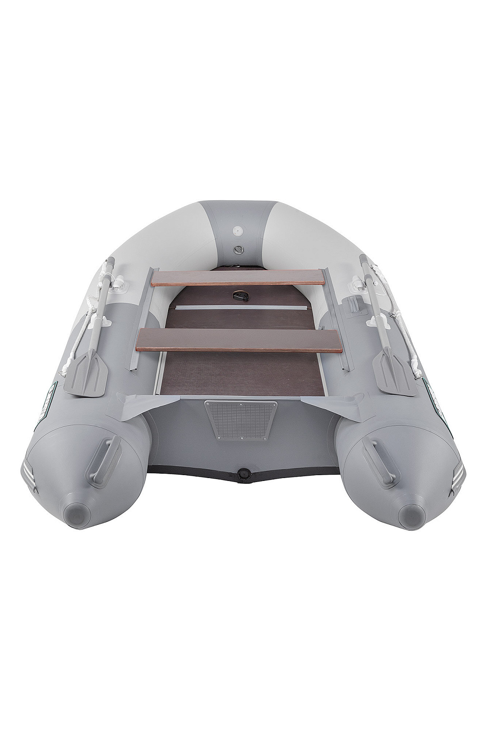 НАДУВНАЯ ЛОДКА GLADIATOR B330 в Благовещенске