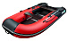 НАДУВНАЯ ЛОДКА GLADIATOR B330 в Благовещенске