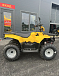 КВАДРОЦИКЛ IRBIS ATV 250  в Благовещенске