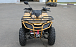 КВАДРОЦИКЛ IRBIS ATV 250 Premium  в Благовещенске