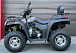 Квадроцикл GBM EXPLORER 400 NEW PREMIUM в Благовещенске