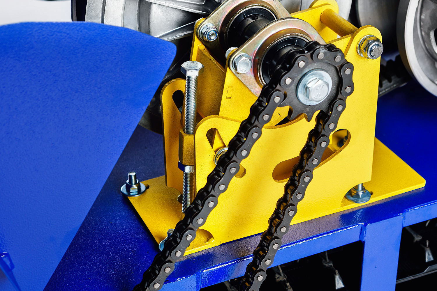 МОТОБУКСИРОВЩИК SNOW DOG 15 л.с. в Благовещенске