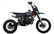 Питбайк FullCrew Power Trasher 125cc 14\12 (п\автомат эл.стартер) в Благовещенске