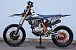Мотоцикл JHLMOTO JHL Z4 PR250 (172FMM-5) в Благовещенске