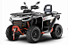  Квадроцикл Segway SNARLER AT6 LE в Благовещенске
